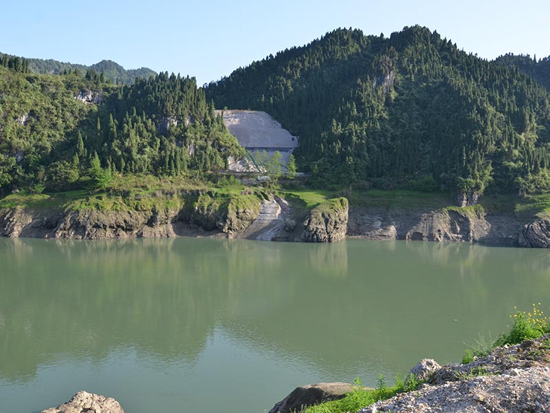 湘西航运工程 湘西航运工程